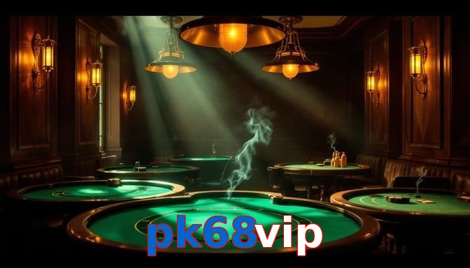 Pk68vip