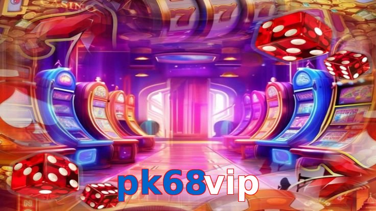 Pk68vip