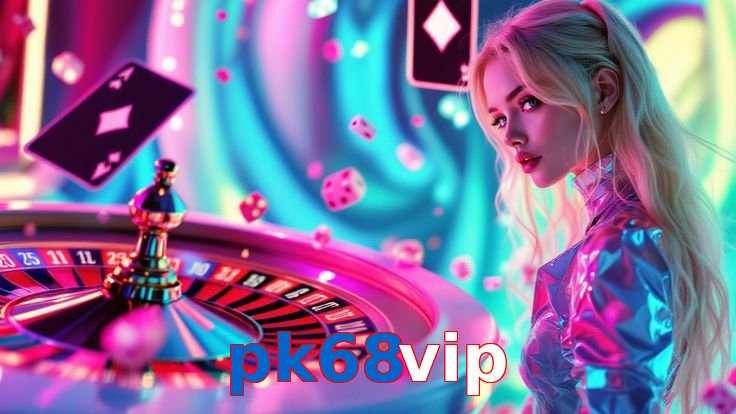 Pk68vip
