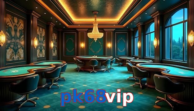 Pk68vip