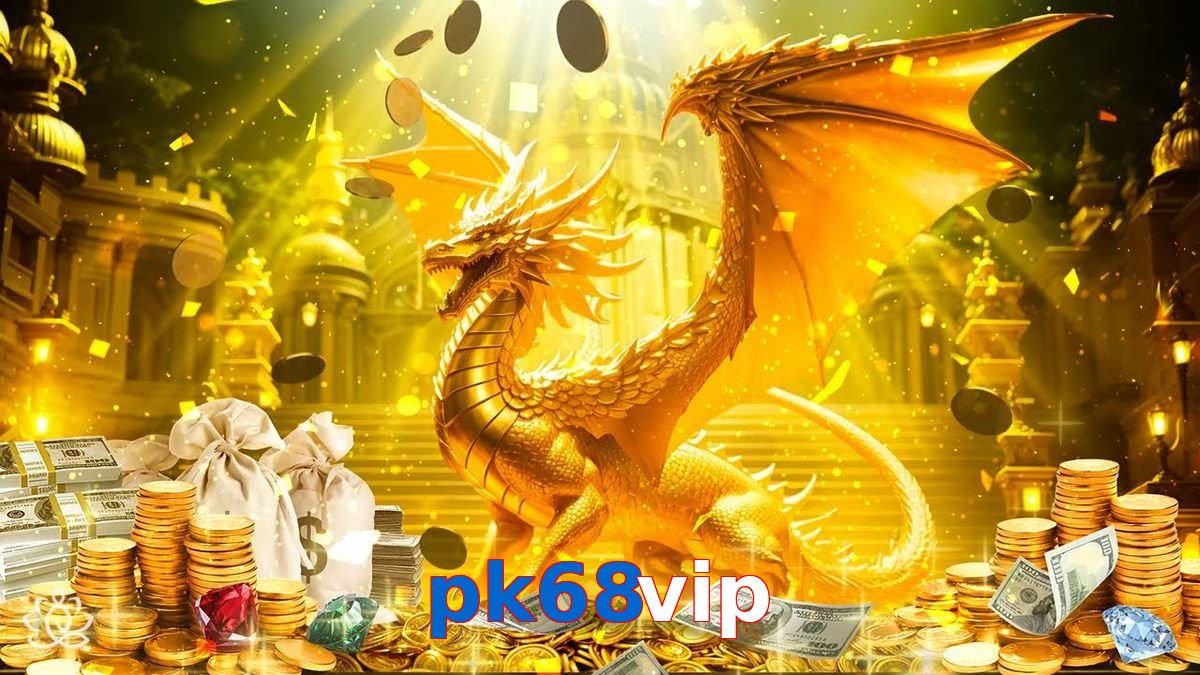 Pk68vip