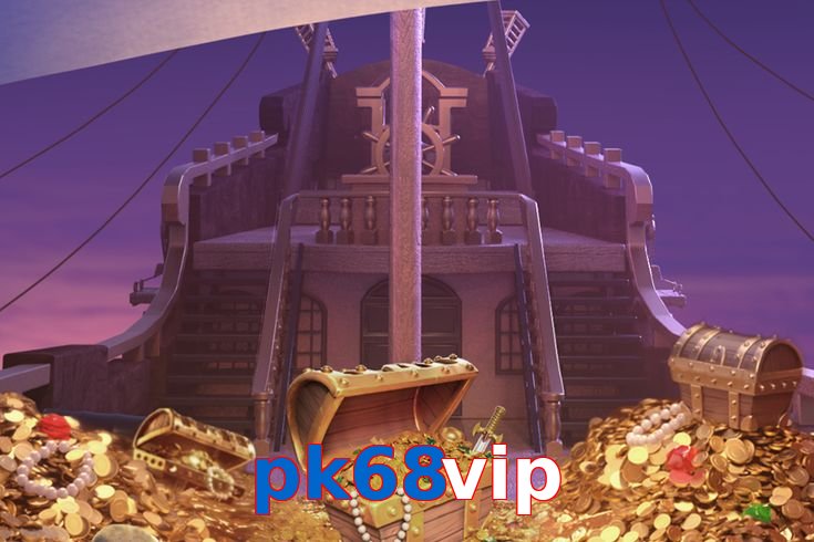 Pk68vip