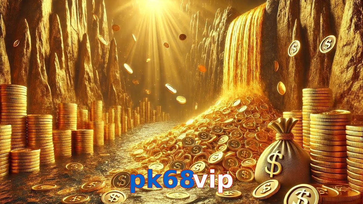 Pk68vip