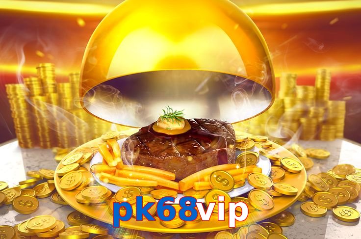 Pk68vip